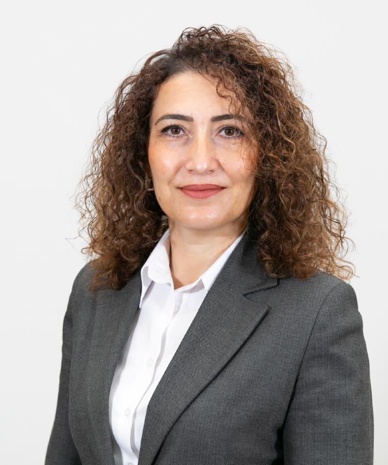 Aysun AKAR